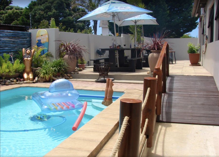 1 Bedroom Property for Sale in Upper Robberg Western Cape